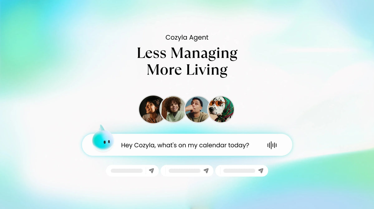 Calendar Neo